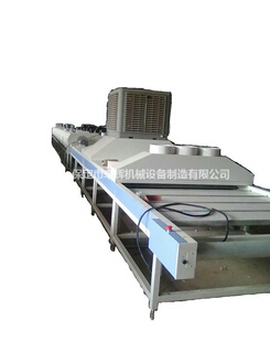 玻璃烘道--使用,方便,