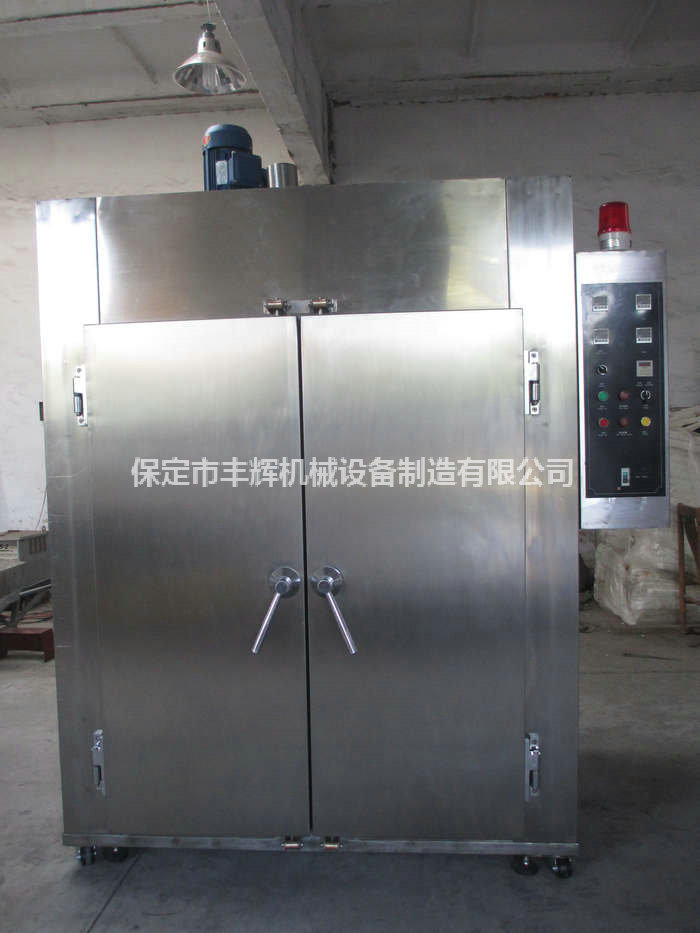 不銹鋼工業烤箱-保養的好萬事大吉!