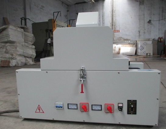 臺式uv機電控說明，助你精控工作！