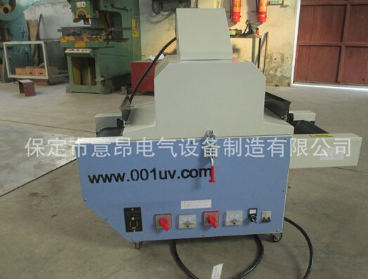 臺(tái)式uv光固機(jī)閃亮登場(chǎng)!幸福來敲門啦!