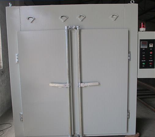 工業(yè)烘爐怎樣才能燃燒利用率更大?