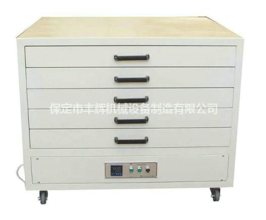 網(wǎng)版烘干箱空氣循環(huán)利用,高度節(jié)省能源