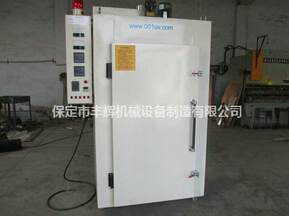 工業(yè)烤箱和家用烤箱一樣可以用來烤食品嗎?答案當(dāng)然是否定的