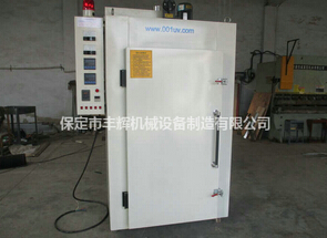 工業烤箱和家用烤箱的區別是什么？