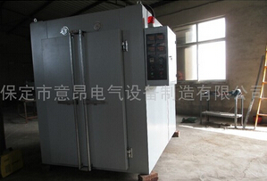 工業干燥箱，使用須知和維護