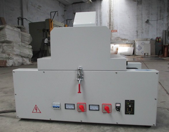 冬天來了,桌面uv固化機要做好“保暖”哦