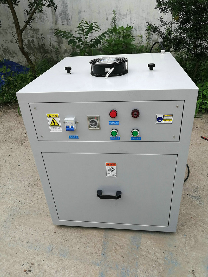 工業(yè)UV機